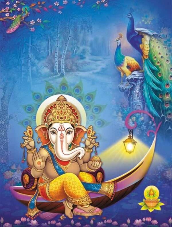 Shiva(SAP-3001 - V Set)