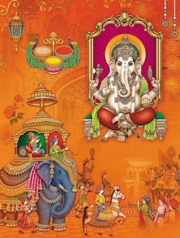 Shiva(SAP-3006 - V-O Set)