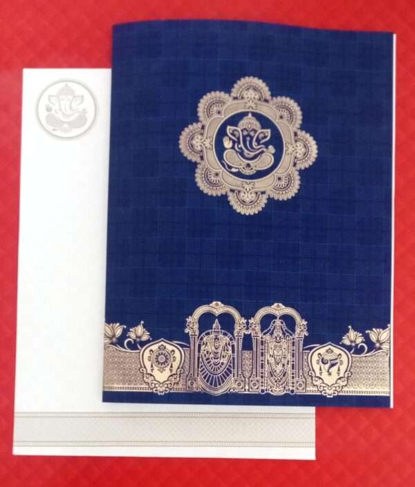 Silver Plus(SAP-102-V-T Blue Set)