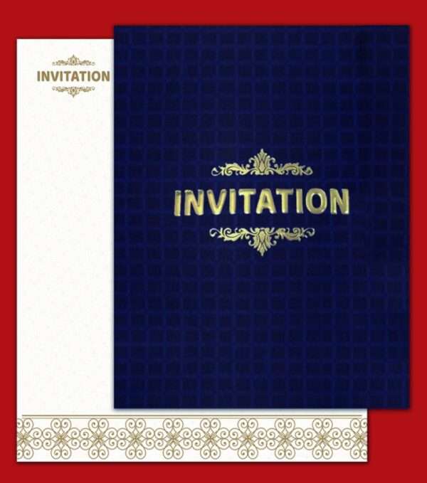 Silver(SAP-7777 -IN Blue Set)