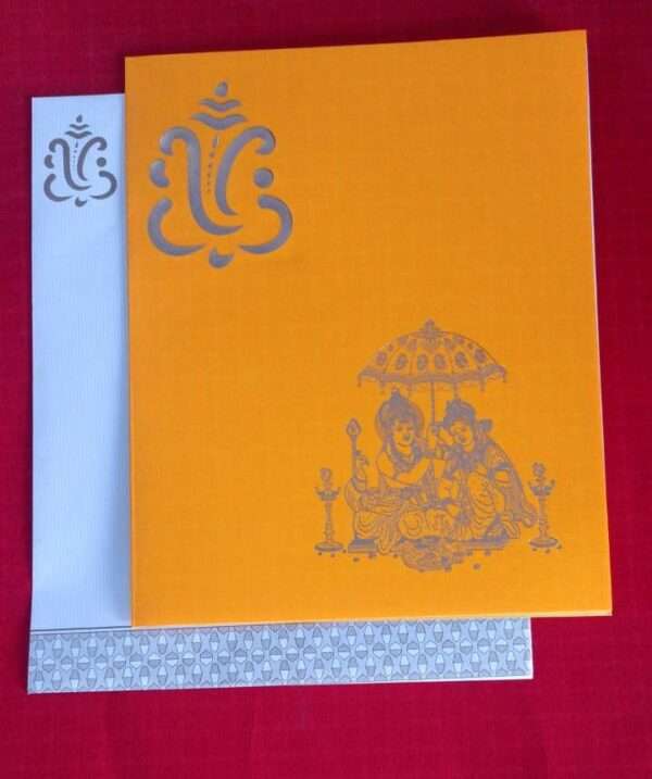 Silver(SAP-7777 -V-M Yellow Set)