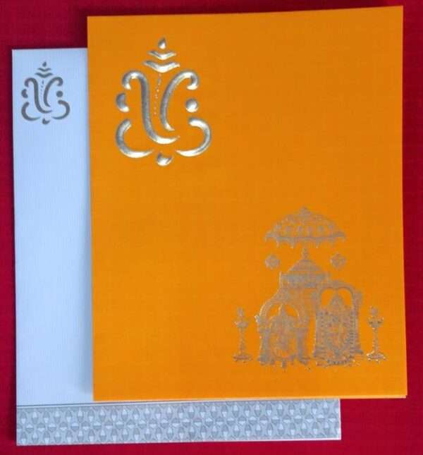 Silver(SAP-7777 -V-T Yellow Set)