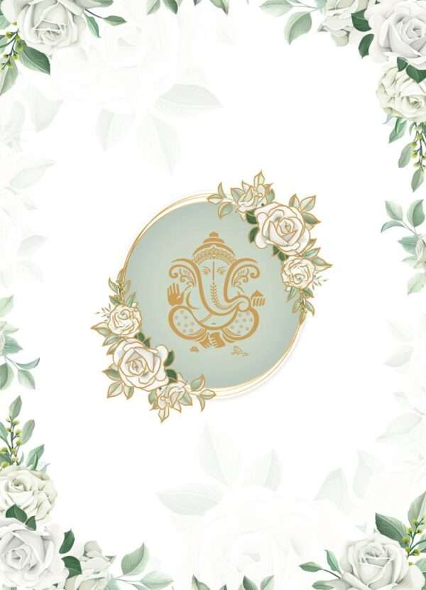 Shree(SAP-2001 - VINAYAGAR - Set)