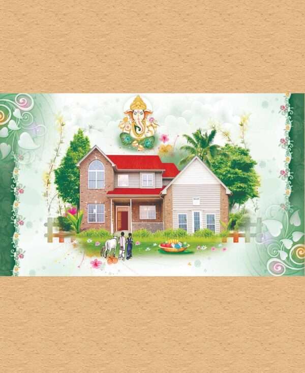 Vishnu (SAP-221-V-H- Set)