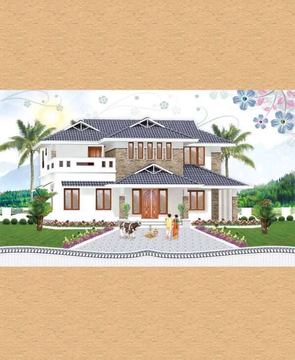 Vishnu (SAP-272 Set)