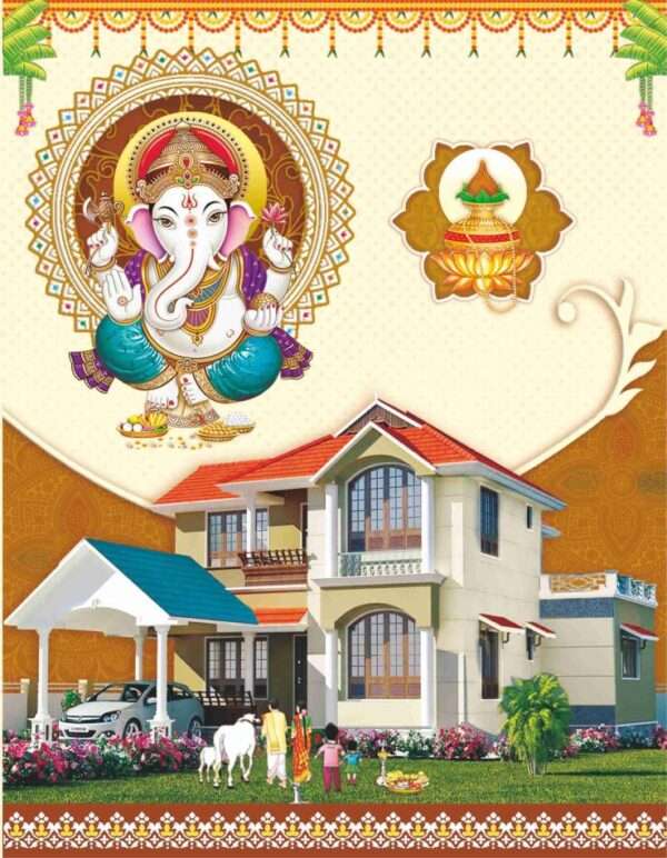 Jasmine (SAP-1009 -V-H-SET)