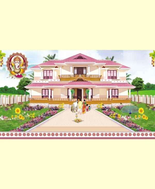 Thanisha(SAP-950 SET)