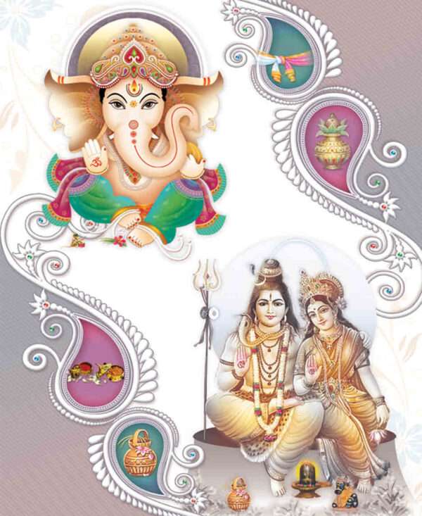 Jasmine (SAP-983 -V-S-Set)