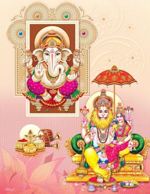 Jasmine (SAP-996 -V-N-Set)