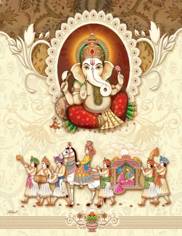 Jasmine (SAP- 998-V-O- Set)