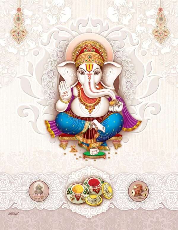 Jasmine (SAP- 999-V- Set)