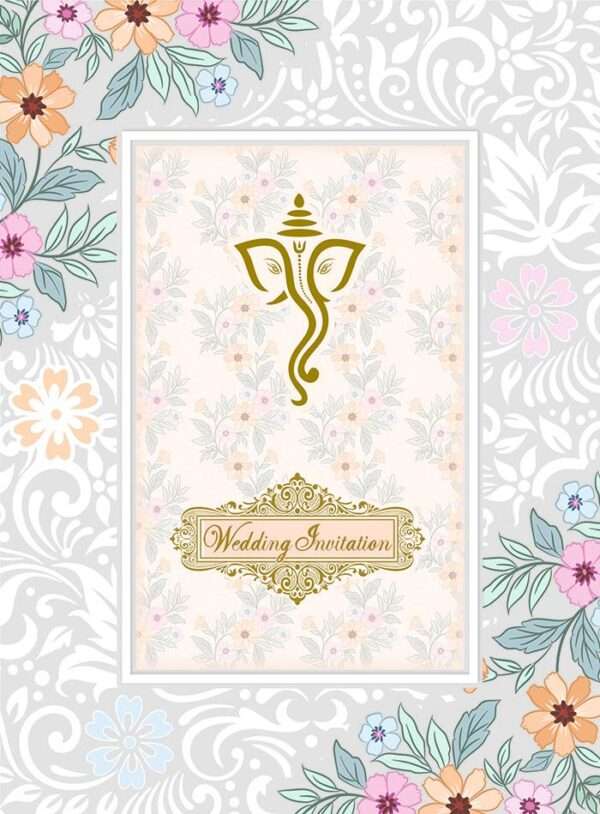 Vishnu (SAP-010-Vinayagar Set)