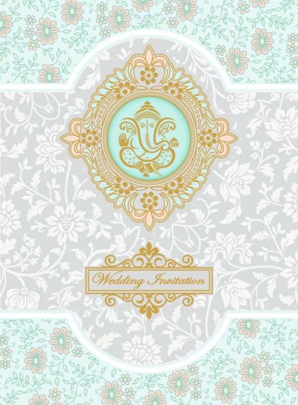 Vishnu (SAP-011-Vinayagar Set)