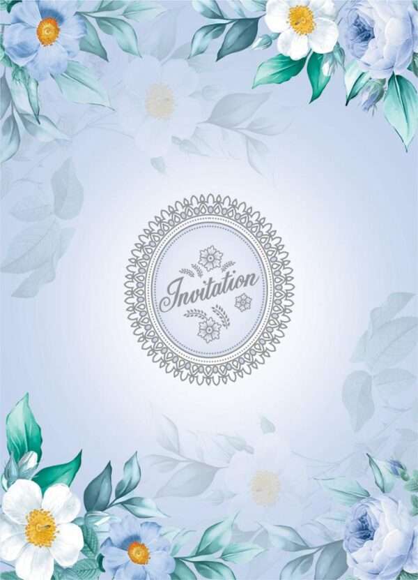 Rhydham (SAP-1507-IN-Blue-Set)