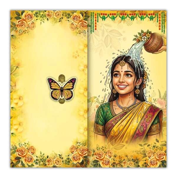 Aathirai(SAP-5115 - Sadangu Card Only)
