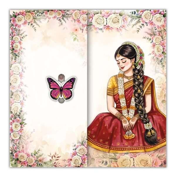 Aathirai(SAP-5116 - Sadangu Card Only)