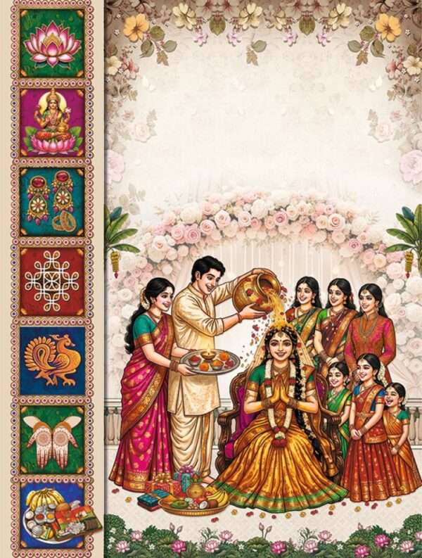 Iniya(SAP-177 -S- Card Only)