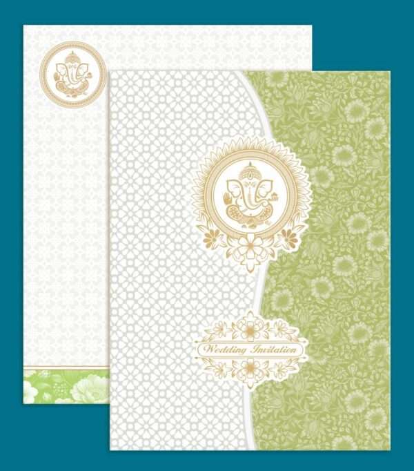 Lotus Plus (SAP-755 - V - IN Set)