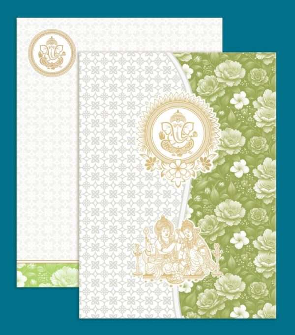 Lotus Plus (SAP-757 - V - M Set)