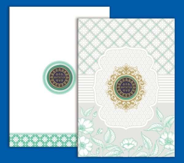 Hampi Pearl (SAP-9292 - Common Light Green- Set)