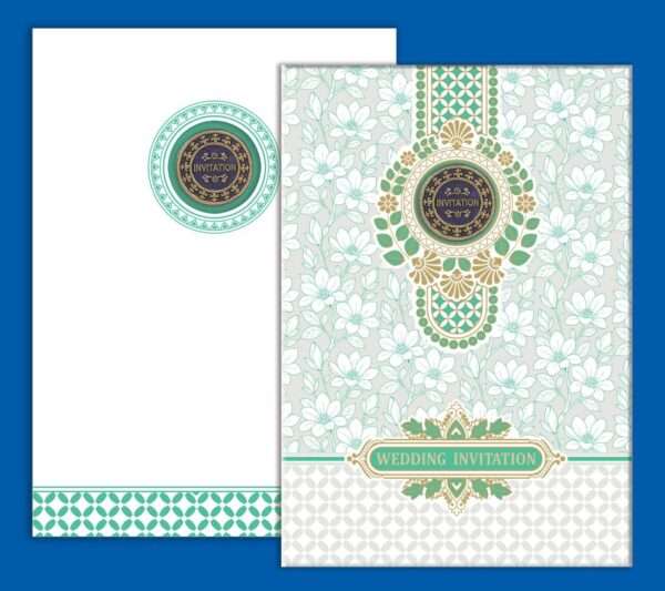 Hampi Pearl (SAP-9393 - Common Light Green Set)