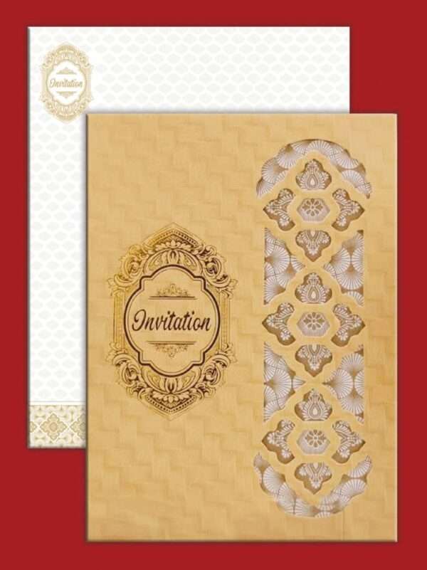 New Sandal (SAP-4343 -Invitation Ivory Set)